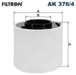 FILTRON Vzduchový filter FILTRON AK 376/4 (AK 376/4)