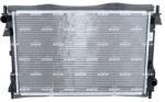NRF Chladič motora NRF 56041 (56041)