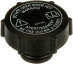 GATES Uzatvárací kryt, nádobka chladiacej kvapaliny GATES RC262 (RC262)