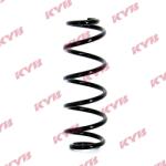 KYB Pružina podvozku KYB RA5857 (RA5857)