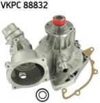 SKF Vodné čerpadlo, chladenie motora SKF VKPC 88832 (VKPC 88832)