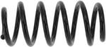 MONROE Pružina podvozku MONROE SP4622 (SP4622)