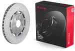 BREMBO Brzdový kotúč BREMBO 09. D482.33 (09.D482.33)