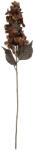 Clayre & Eef Floare artificiala maro verde 8x8x72 cm (6PL0396CHdeco)