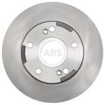 A. B. S Brzdový kotúč A. B. S. 17968 (17968)