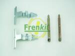 FRENKIT Súprava príslušenstva, obloženie kotúčovej brzdy FRENKIT 901676 (901676)