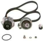 Bosch Vodné čerpadlo + sada ozubeného remeňa BOSCH 1 987 946 492 (1 987 946 492)