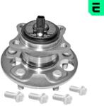 OPTIMAL Súprava ložísk kolesa OPTIMAL 982727 (982727)