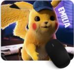  Pokemony személyre szabható egérpad (bármilyen felirattal) (Sublistudio)
