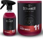 DETURNER Bloody Wheels Folyadék Lakk Felnikhez 1L