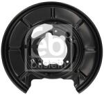 Febi Bilstein Ochranný plech proti rozstreku, Brzdový kotúč FEBI BILSTEIN 196897 (196897)