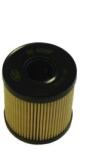 Sct - Mannol Filtr Oleju Citroen Fiat Peugeot (sh 4035 P)