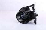 NISSENS Vnútorný ventilátor NISSENS 87843 (87843)