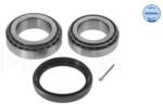 MEYLE Súprava ložísk kolesa MEYLE 614 650 0002 (614 650 0002)