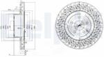 DELPHI Tarcza Ham. Mercedes (bg3827)