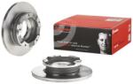BREMBO Brzdový kotúč BREMBO 08. A730.10 (08.A730.10)