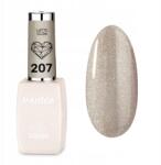 Manica Hibrid lakk Latte Glow 207 10ml
