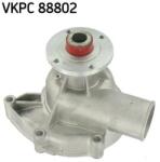 SKF Vodné čerpadlo, chladenie motora SKF VKPC 88802 (VKPC 88802)