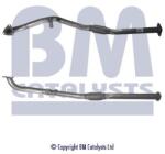 Bm Catalysts Výfukové potrubie BM CATALYSTS BM50189 (BM50189)