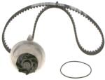 Bosch Vodné čerpadlo + sada ozubeného remeňa BOSCH 1 987 948 737 (1 987 948 737)