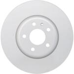 Bosch Brzdový kotúč BOSCH 0 986 479 753 (0 986 479 753)