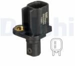 DELPHI Snímač počtu otáčok kolesa DELPHI SS20586 (SS20586)