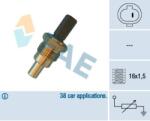 FAE Snímač teploty chladiacej kvapaliny FAE 32640 (32640)