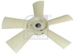 Febi Bilstein Koleso ventilátora chladenia motora FEBI BILSTEIN 17851 (17851)