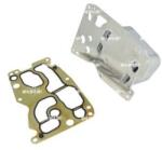 NRF Chladič motorového oleja NRF 31755 (31755)