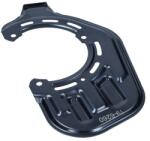 MAXGEAR Ochranný plech proti rozstreku, Brzdový kotúč MAXGEAR 19-6260 (19-6260)