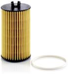 Mann-filter Olejový filter MANN-FILTER HU 6018 z (HU 6018 z)