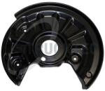 Trucktec Automotive Ochranný plech proti rozstreku, Brzdový kotúč TRUCKTEC AUTOMOTIVE 07.35. 365 (07.35.365)