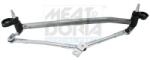 MEAT & DORIA Mechanizmus stieračov MEAT & DORIA 227079 (227079)