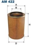 FILTRON Vzduchový filter FILTRON AM 422 (AM 422)