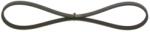 Bosch Ozubený klinový remeň BOSCH 1 987 947 884 (1 987 947 884)