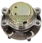 MAXGEAR Súprava ložísk kolesa MAXGEAR 33-0722 (33-0722)