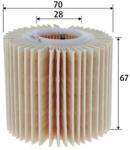 VALEO Olejový filter VALEO 586600 (586600)