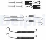 DELPHI Zestaw Mont. Szczek Ham (ly1383)