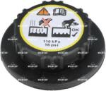 NRF Uzatvárací kryt, nádobka chladiacej kvapaliny NRF 455643 (455643)