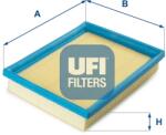 UFI Vzduchový filter UFI 30.027. 00 (30.027.00)