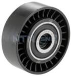 SNR Vratná/vodiaca kladka rebrovaného klinového remeňa SNR GA351.21 (GA351.21)