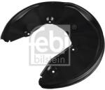 Febi Bilstein Ochranný plech proti rozstreku, Brzdový kotúč FEBI BILSTEIN 174632 (174632)