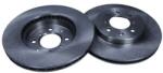 MAXGEAR Brzdový kotúč MAXGEAR 19-0712 (19-0712)