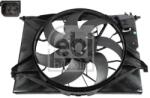 Febi Bilstein Ventilátor chladenia motora FEBI BILSTEIN 107616 (107616)