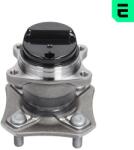 OPTIMAL Súprava ložísk kolesa OPTIMAL 962216 (962216)