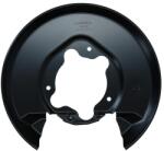 KAMOKA Ochranný plech proti rozstreku, Brzdový kotúč KAMOKA 1180187 (1180187)