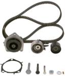 Bosch Vodné čerpadlo + sada ozubeného remeňa BOSCH 1 987 946 980 (1 987 946 980)