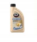 K2 Hajtóműolaj K2 85W140 GL5 GL4 1L