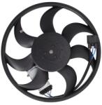 KAMOKA Ventilátor chladenia motora KAMOKA 7742030 (7742030)