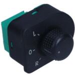 MAXGEAR Spínač, nastavenie vonkajších spätných zrkadiel MAXGEAR 50-0612 (50-0612)